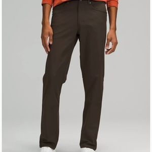 Lululemon ABC Classic Fit Pant